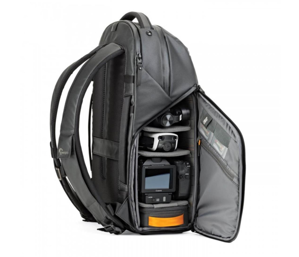 Lowepro FreeLine BP 350 AW Black - 1181458 - zdjęcie 5
